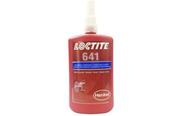 LOCTITE 641 250ML